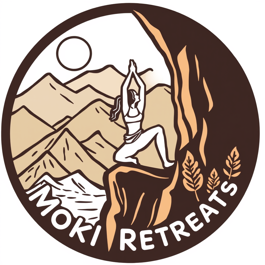 Moki Retreats